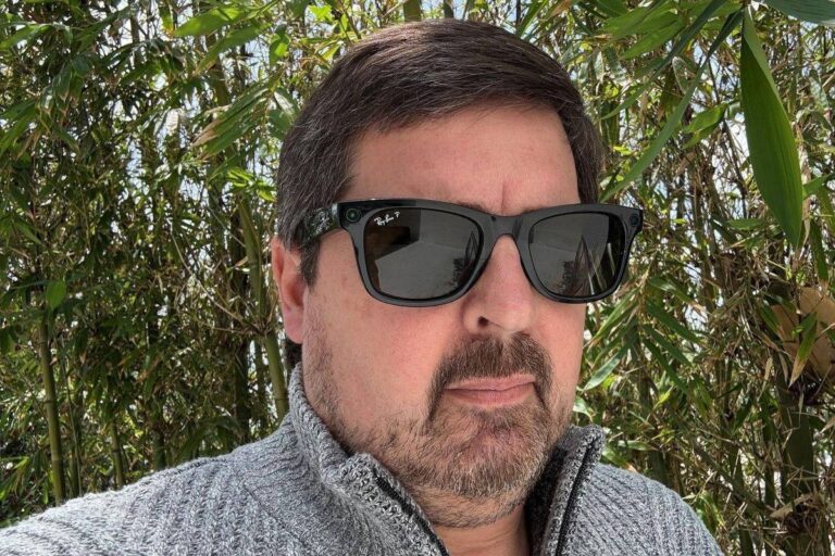 O quanto óculos inteligentes invadem a privacidade - 24/05/2026 - Economia